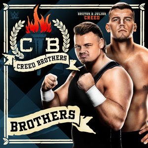 WWE: Brothers (The Creed Brothers)