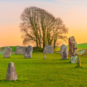 暖阳琴诗（舒压纯音乐）