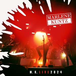 M.K. (Live 2024)