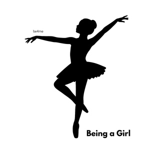 Being A Girl