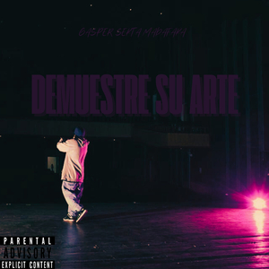 Demuestre su arte