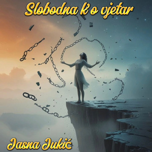 Slobodna k’o vjetar