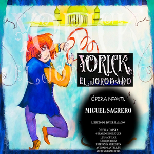 Malvado Ladrón (feat. Antonio Cantellán)