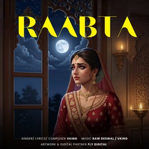 Raabta (Indie Pop)