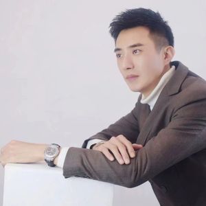 陈传钊 - 致我的生命