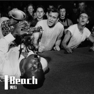 “Beach” Jazz Boombap Type Beat