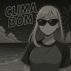 CLIMA BOM (ULTRA SLOWED)