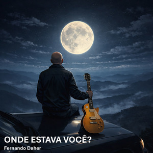 Onde Estava Você?
