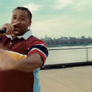 Fanum (Amp Cypher 2024)