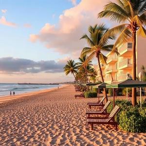 Beachfront