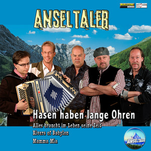 Rivers of Babylon / Guten Morgen