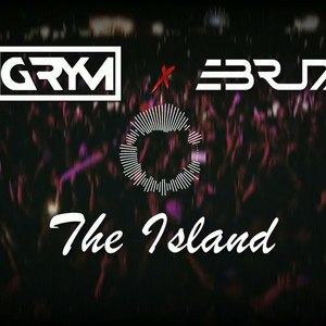 The Island (GRYM x EBRUXX Festival Mix)