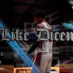 Like Dicent (feat. Keyther)
