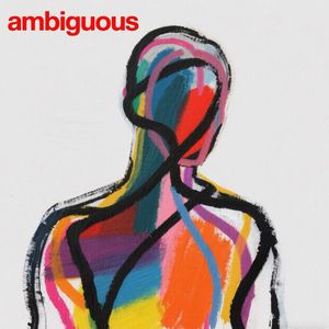 ambiguous