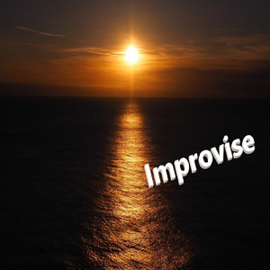improvise