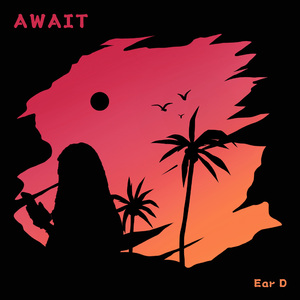 AWAIT（prod.by Morrow x IOF)