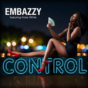 Control (feat. Kobe White)
