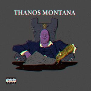 Thanos Montana (feat. Snowfarias)