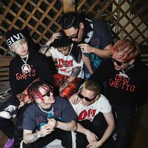 "芳草地"Digi Ghetto×Beat Switch Type beat