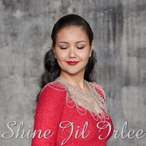 Shine Jil Irlee
