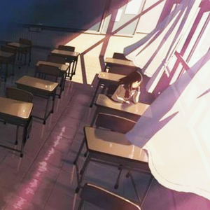 【免费可商用】“当教室里只剩下我一人” Guitar Type Beat