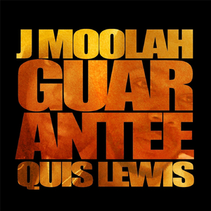 Guarantee (feat. Quis Lewis)