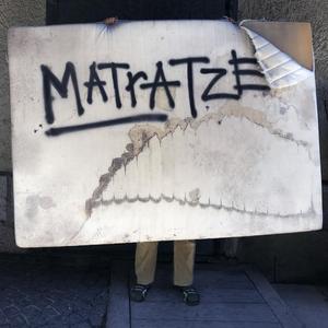 Matratze (feat. Lea Horejsi)