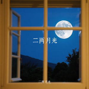 二两月光