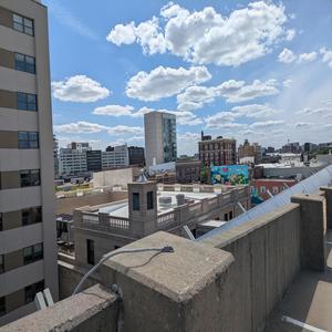 Face Of Iowa City (Introducing Yours Truly)