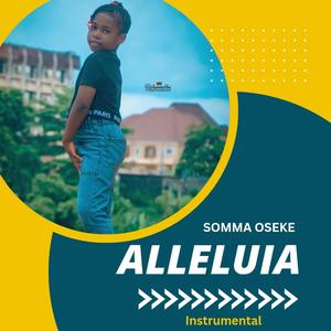 ALLELUIA (Instrumental )