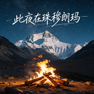 此夜在珠穆朗玛