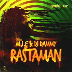 Rastaman (Radio Edit)