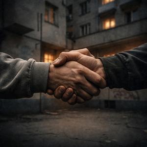Братья без переводчика