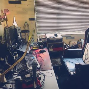 虚虚实实（Live）