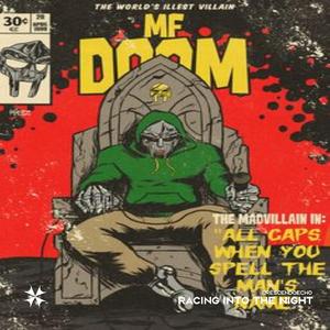 racing into the night