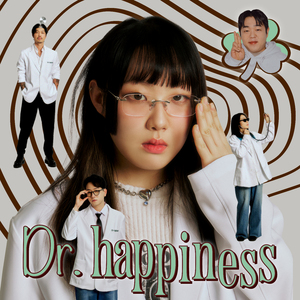 Dr. Happiness (Feat. CHS)