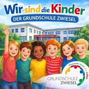 Wir sind die Grundschule Zwiesel