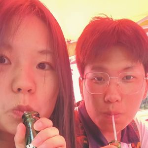 悸动 明媚 不更