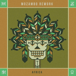 Africa (Mozambo Rework)