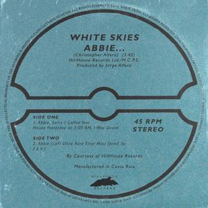 Abbie (feat. F.A.V.) (LoFi Ultra Rare Vinyl Mix) (LoFi Ultra Rare Vinyl Mix)