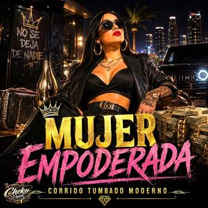 MUJER EMPODERADA-Tumbado