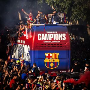 “FCB”Afro Trap&Club Type Beat