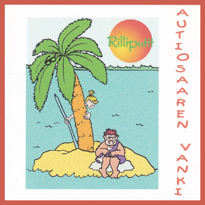 Väärässä paikassa väärään aikaan