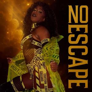Naomi Theme "No Escape" (Orchestral )