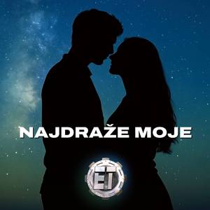 Najdraže moje