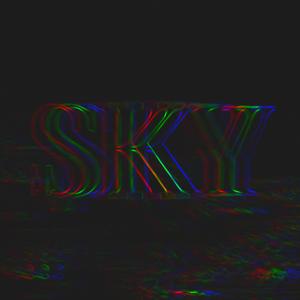 Sky ist grau (feat. Adi Ayam)