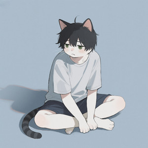 껍질을 깨고 나와