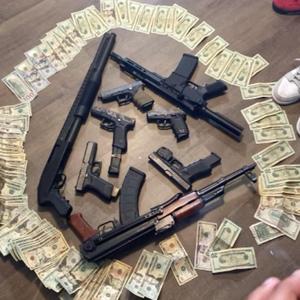 Sports Mode (feat. DropABag & Kasino Gramz)