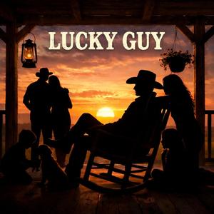 Lucky Guy Pt. I