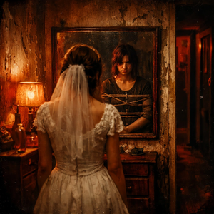 не растворюсь